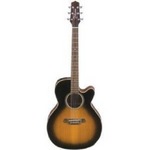 takamine PTU508 TBS エレアコ ギター Takamine PTU508 TBS 税込販売価格 ￥54,800- 中古 力強いトーンが